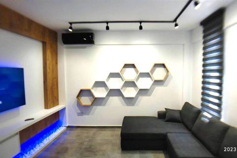 Продажа виллы  в Алсанджаке, Гирне, Северный Кипр 4+1, 250м2, №214632 – фото 8