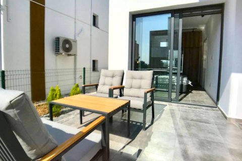 Продажа виллы  в Алсанджаке, Гирне, Северный Кипр 4+1, 250м2, №214632 – фото 2