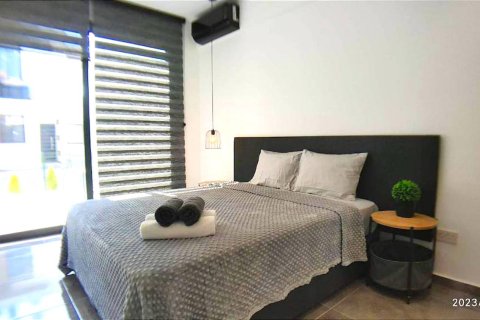 Продажа виллы  в Алсанджаке, Гирне, Северный Кипр 4+1, 250м2, №214632 – фото 16