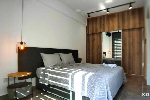 Продажа виллы  в Алсанджаке, Гирне, Северный Кипр 4+1, 250м2, №214632 – фото 17