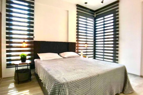 Продажа виллы  в Алсанджаке, Гирне, Северный Кипр 4+1, 250м2, №214632 – фото 13