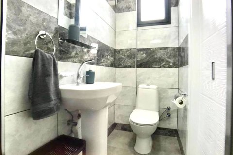 Продажа виллы  в Алсанджаке, Гирне, Северный Кипр 4+1, 250м2, №214632 – фото 5