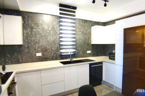 Продажа виллы  в Алсанджаке, Гирне, Северный Кипр 4+1, 250м2, №214632 – фото 3