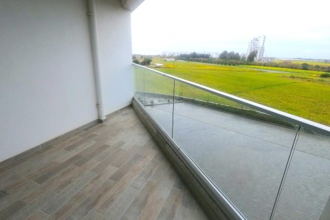 1+1 Lägenhet  i Gaziveren, Guzelyurt,  Nr. 214638 - 2