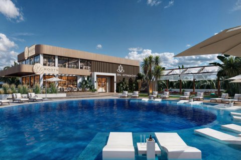 Apartment for sale  in Bogazi, Famagusta, Northern Cyprus, studio, 50m2, No. 214637 – photo 6