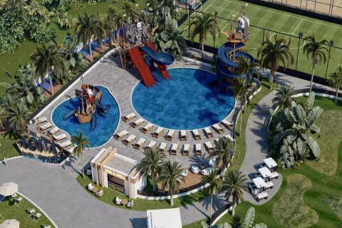 Apartment for sale  in Bogazi, Famagusta, Northern Cyprus, studio, 50m2, No. 214637 – photo 2