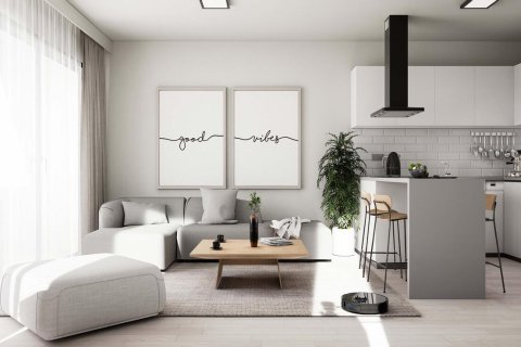 Apartment for sale  in Bogazi, Famagusta, Northern Cyprus, studio, 50m2, No. 214637 – photo 11