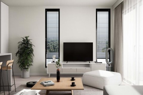 Apartment for sale  in Bogazi, Famagusta, Northern Cyprus, studio, 50m2, No. 214637 – photo 12