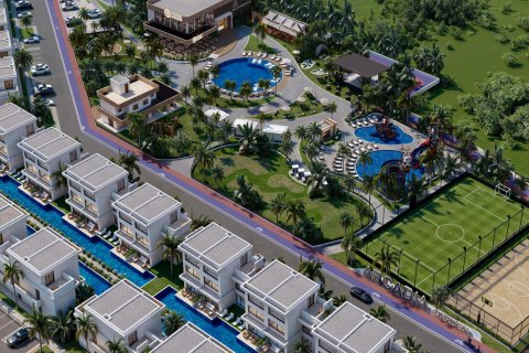 Apartment for sale  in Bogazi, Famagusta, Northern Cyprus, studio, 50m2, No. 214637 – photo 7