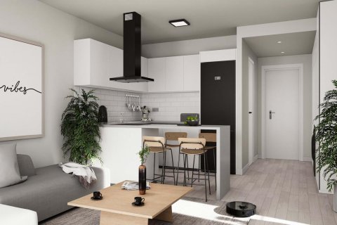 Apartment for sale  in Bogazi, Famagusta, Northern Cyprus, studio, 50m2, No. 214637 – photo 13