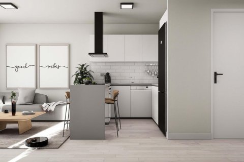 Apartment for sale  in Bogazi, Famagusta, Northern Cyprus, studio, 50m2, No. 214637 – photo 14