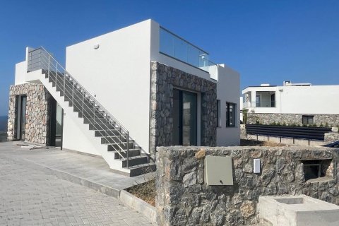 Villa for sale  in Bahceli, Girne, Northern Cyprus, 3 bedrooms, 270m2, No. 214635 – photo 1