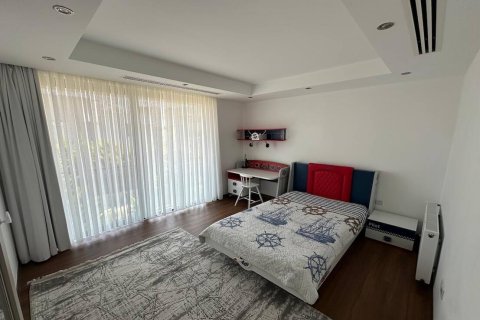 Продажа виллы  в Озанкое, Гирне, Северный Кипр 5+1, №214636 – фото 10