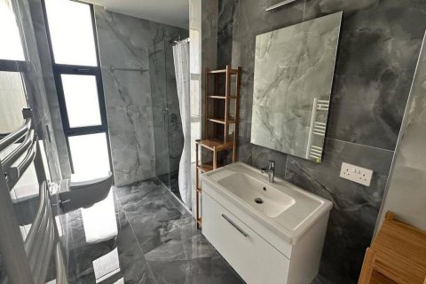 Продажа виллы  в Озанкое, Гирне, Северный Кипр 5+1, №214636 – фото 14