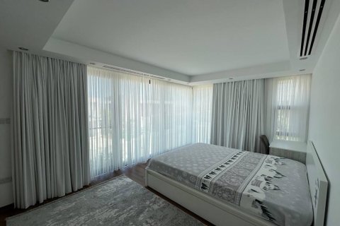 Продажа виллы  в Озанкое, Гирне, Северный Кипр 5+1, №214636 – фото 12