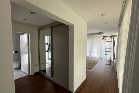 Продажа виллы  в Озанкое, Гирне, Северный Кипр 5+1, №214636 – фото 6