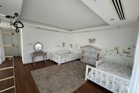 Продажа виллы  в Озанкое, Гирне, Северный Кипр 5+1, №214636 – фото 8