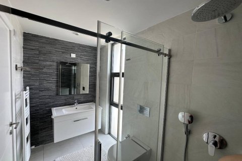 Продажа виллы  в Озанкое, Гирне, Северный Кипр 5+1, №214636 – фото 17