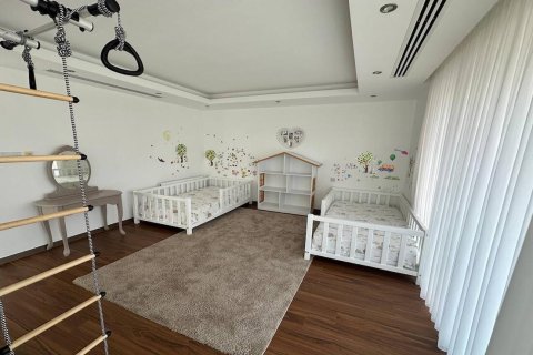 Продажа виллы  в Озанкое, Гирне, Северный Кипр 5+1, №214636 – фото 9