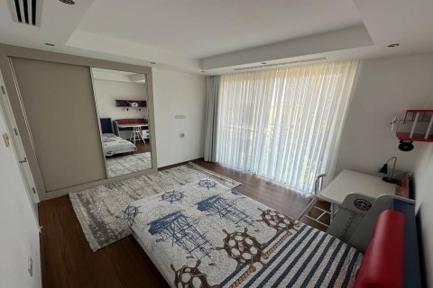 Продажа виллы  в Озанкое, Гирне, Северный Кипр 5+1, №214636 – фото 11