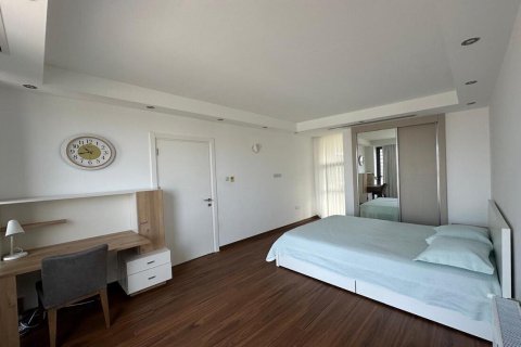 Продажа виллы  в Озанкое, Гирне, Северный Кипр 5+1, №214636 – фото 13