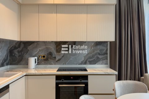 Аренда квартиры  в Аланье, Анталье, Турция 1+1, 54м2, №213045 – фото 4