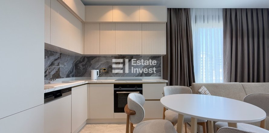 Квартира  1+1 в Аланье, Анталья, Турция №213045