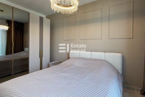 Аренда квартиры  в Аланье, Анталье, Турция 1+1, 54м2, №213045 – фото 8