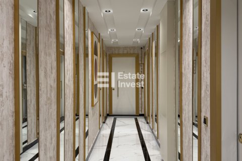 Аренда квартиры  в Аланье, Анталье, Турция 1+1, 54м2, №213045 – фото 11