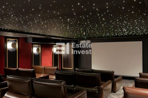 Аренда квартиры  в Аланье, Анталье, Турция 1+1, 54м2, №213045 – фото 14