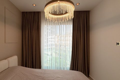 Аренда квартиры  в Аланье, Анталье, Турция 1+1, 54м2, №213045 – фото 9