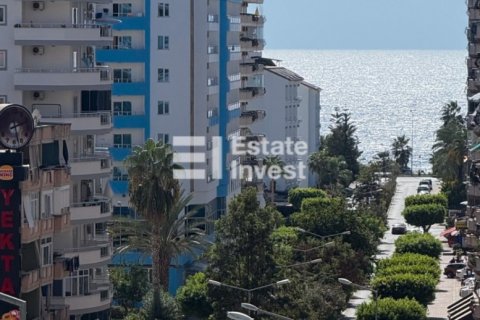 Аренда квартиры  в Аланье, Анталье, Турция 2+1, 80м2, №213048 – фото 15