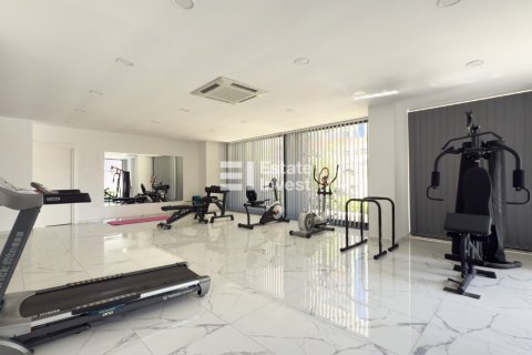 Аренда квартиры  в Аланье, Анталье, Турция 2+1, 80м2, №213048 – фото 13