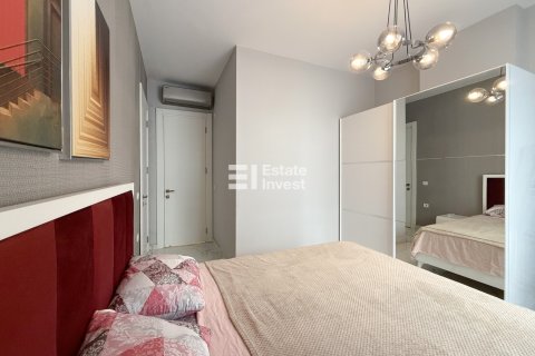 Аренда квартиры  в Аланье, Анталье, Турция 2+1, 80м2, №213048 – фото 6