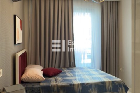 Аренда квартиры  в Аланье, Анталье, Турция 2+1, 80м2, №213048 – фото 8