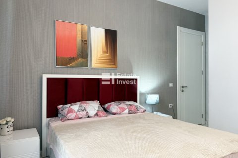 Аренда квартиры  в Аланье, Анталье, Турция 2+1, 80м2, №213048 – фото 5