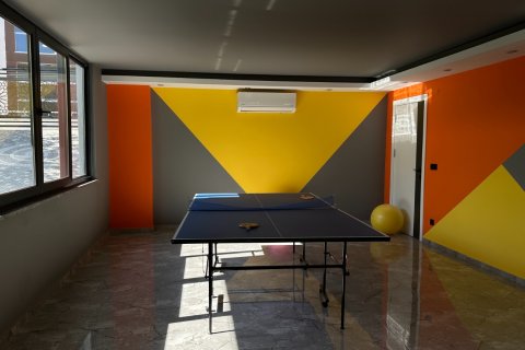 Продажа квартиры  в Аланье, Анталье, Турция 2+1, 110м2, №213049 – фото 13