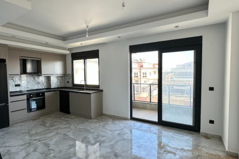 Продажа квартиры  в Аланье, Анталье, Турция 2+1, 110м2, №213049 – фото 1