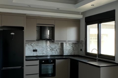 Продажа квартиры  в Аланье, Анталье, Турция 2+1, 110м2, №213049 – фото 2