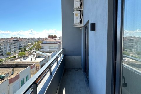 Продажа квартиры  в Аланье, Анталье, Турция 2+1, 110м2, №213049 – фото 10