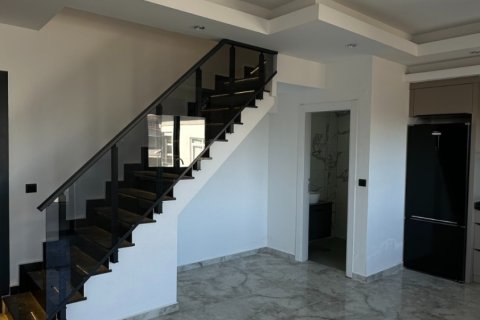 Продажа квартиры  в Аланье, Анталье, Турция 2+1, 110м2, №213049 – фото 4