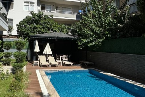 Продажа квартиры  в Аланье, Анталье, Турция 2+1, 110м2, №213049 – фото 11