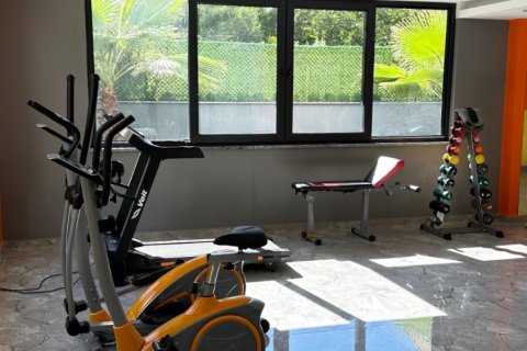 Продажа квартиры  в Аланье, Анталье, Турция 2+1, 110м2, №213049 – фото 12