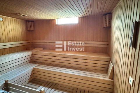 Аренда квартиры  в Аланье, Анталье, Турция 1+1, 80м2, №213046 – фото 13