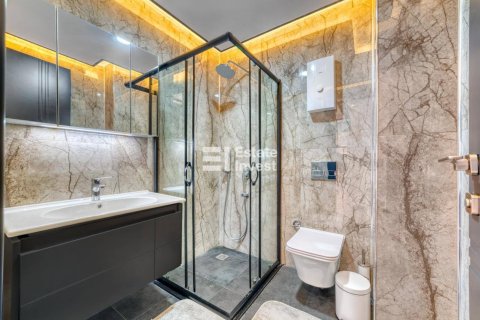 1+1 Leilighet  i Alanya, Antalya, Tyrkia Nr. 213050 - 8