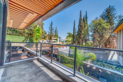 1+1 Leilighet  i Alanya, Antalya, Tyrkia Nr. 213050 - 9