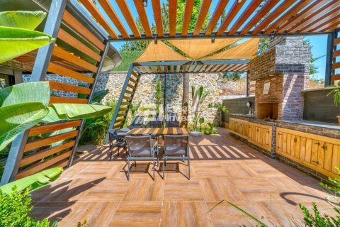 1+1 Leilighet  i Alanya, Antalya, Tyrkia Nr. 213050 - 14