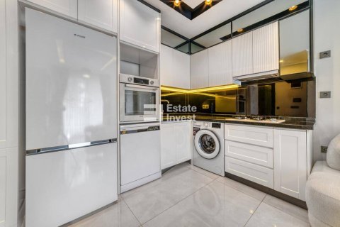 1+1 Leilighet  i Alanya, Antalya, Tyrkia Nr. 213050 - 4