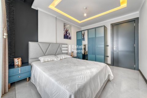 1+1 Leilighet  i Alanya, Antalya, Tyrkia Nr. 213050 - 6