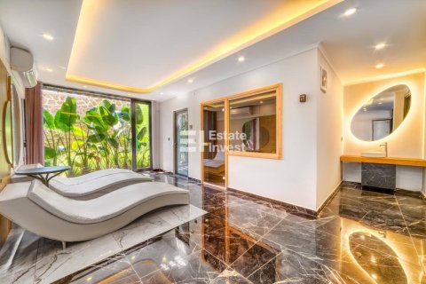 1+1 Leilighet  i Alanya, Antalya, Tyrkia Nr. 213050 - 13